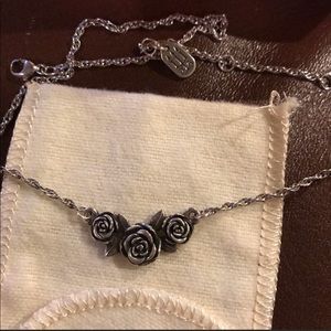 James Avery necklace